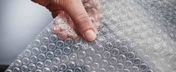 Bubble Wrap